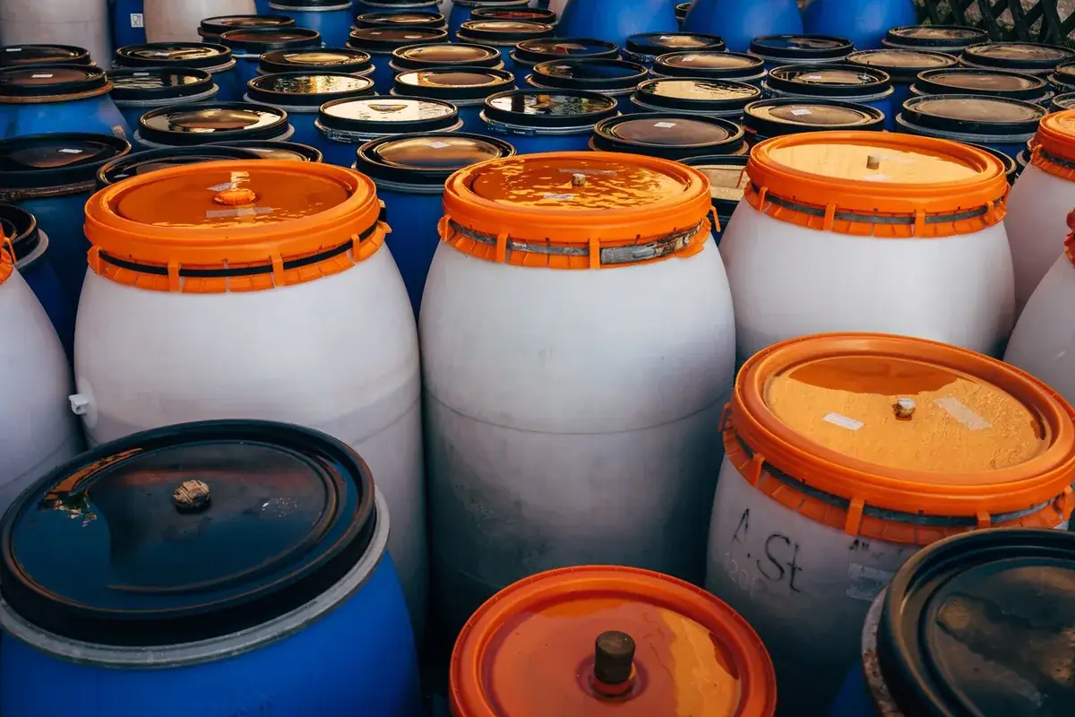 Chemical & Toxic Waste Cleanup in Chesapeake, OH